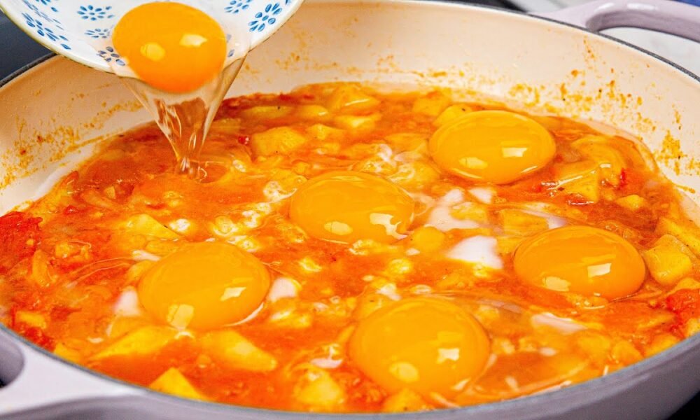 Better Than Fried Potatoes! Top 🔝 3 Easy, Crispy and Very Tasty Recipes!