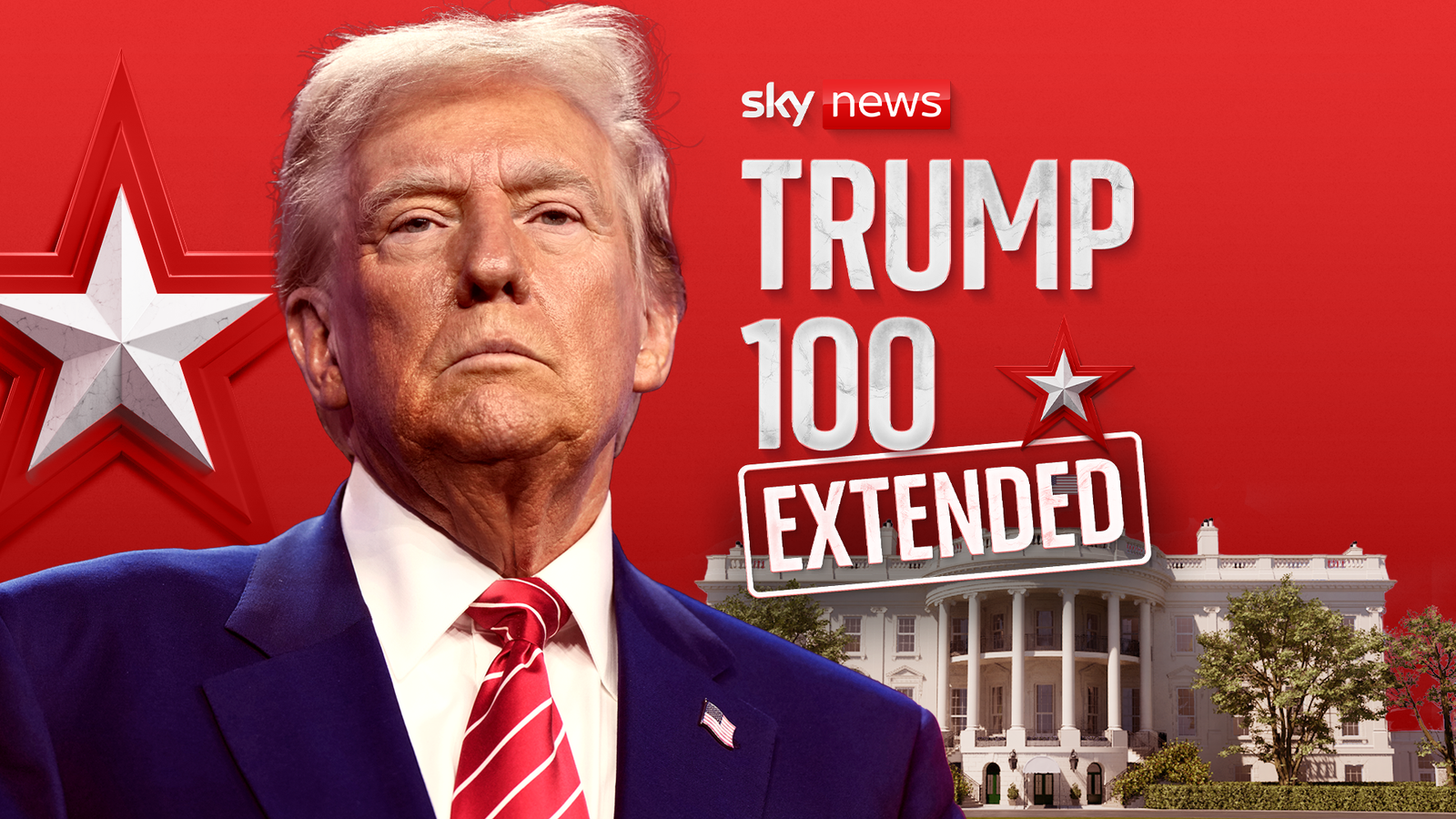 USA: Prečo Trump opäť začína prepúšťať ľudí? USA: Prečo Trump opäť začína prepúšťať ľudí?