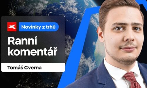 XTB: 2025-08-29: Bayrou zřejmě vládu neudrží, Waller volá po snížení sazeb a dnes nás čeká PCE inflace