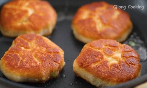 Incredible! Quick breakfast ready in few minutes! Super easy and Delicious