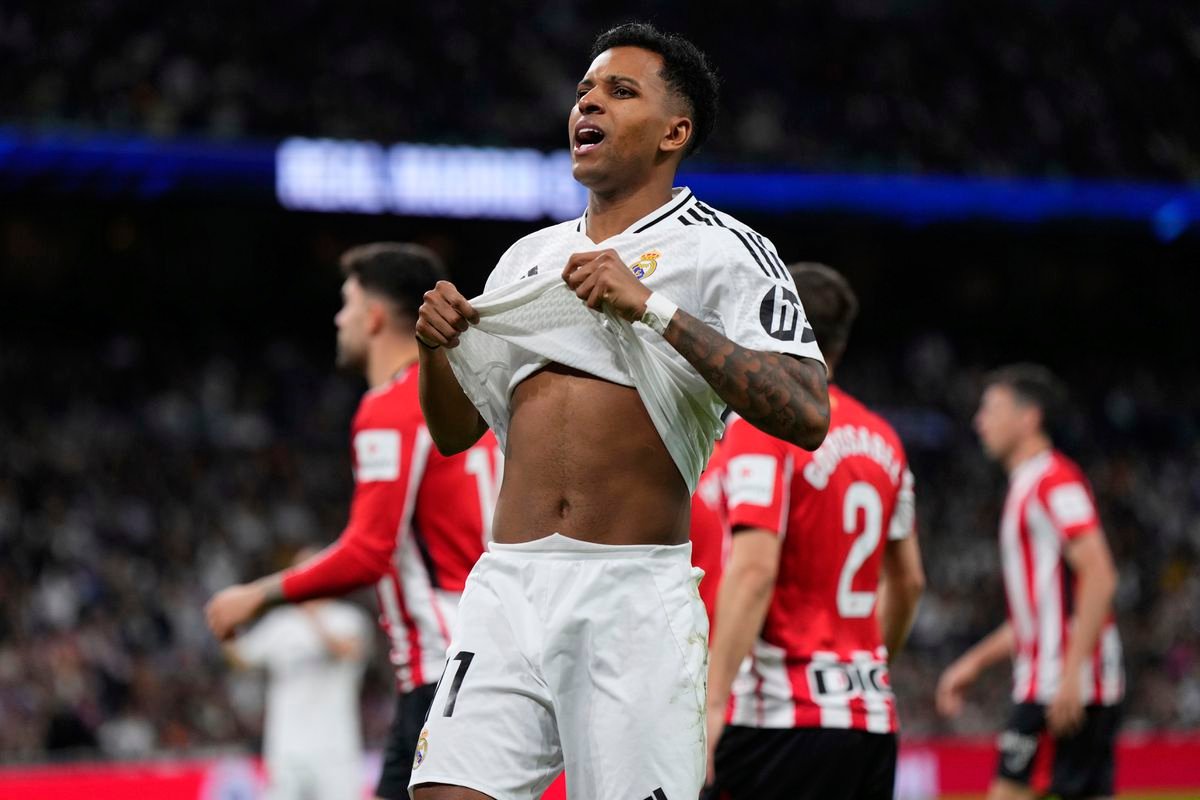 O hviezde Realu Madrid je rozhodnuté. Našiel si nový klub, píšu Španieli
