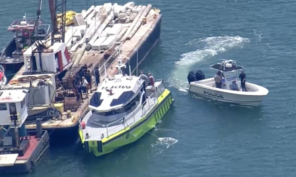 Při srážce lodí v Miami zemřela sedmiletá Mila. Byla vnučkou slavných televizních producentů