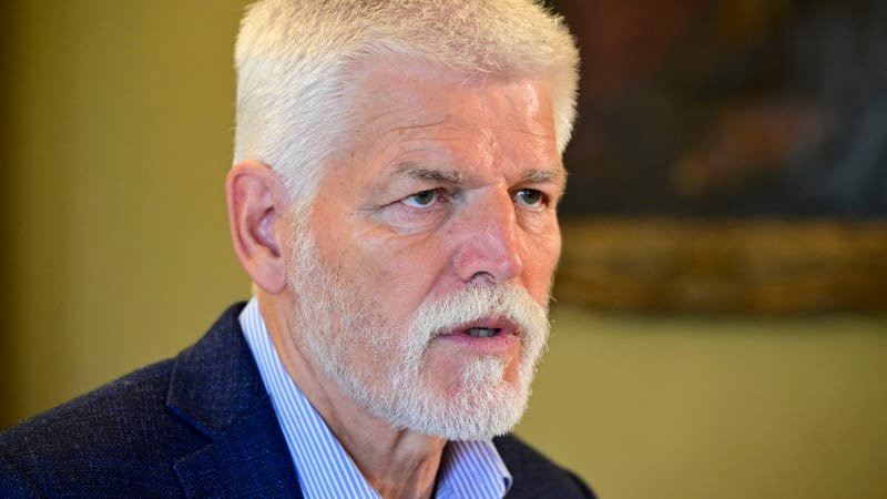 Pavel: Jsem rozpačitý z postupu vlády v bitcoinové kauze. Není to srozumitelné Pavel: Jsem rozpačitý z postupu vlády v bitcoinové kauze. Není to srozumitelné