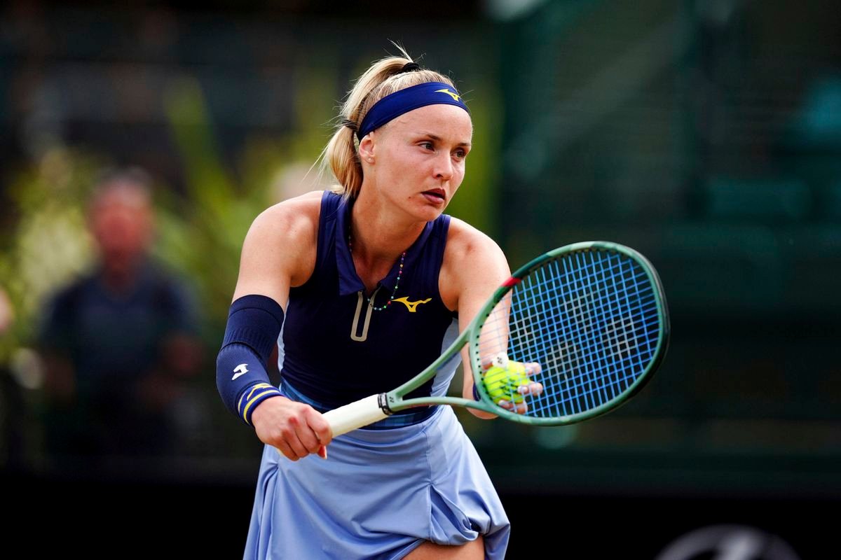 ONLINE Ann Liová - Rebecca Šramková / US Open ONLINE Ann Liová – Rebecca Šramková / US Open