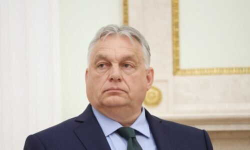 Orbán se odklonil od Evropy: Ukrajinci válku prohráli. Jen je otázkou, kdy si to Západ přizná