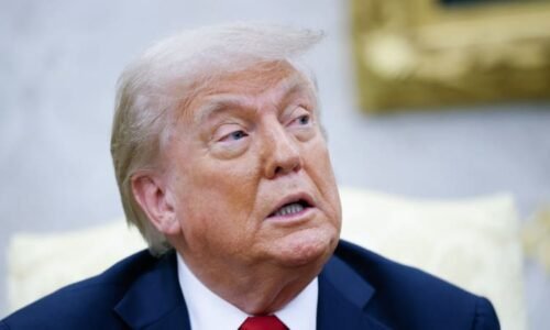 CNN: Pro Trumpa se blíží okamžik pravdy. Řítí se do problémů, jak může zastavit krveprolití?