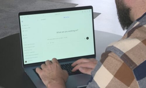 Kouzlo umělé inteligence? Mozek může zlenivět, používejte ji chytře, radí odborníci