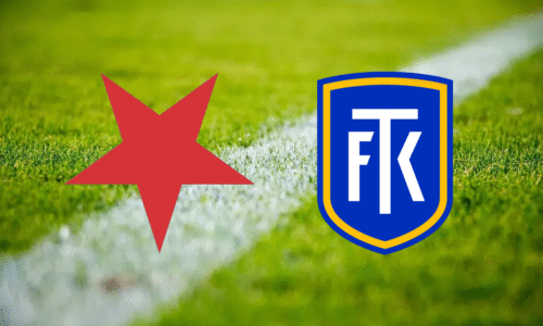 ONLINE SK Slavia Praha - FK Teplice / Chance Liga ONLINE SK Slavia Praha – FK Teplice / Chance Liga