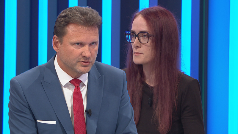 Spor o Ukrajině: Evropě válka vyhovuje, míní Vondráček. Kde má ANO plán? ptala se Gregorová Spor o Ukrajině: Evropě válka vyhovuje, míní Vondráček. Kde má ANO plán? ptala se Gregorová