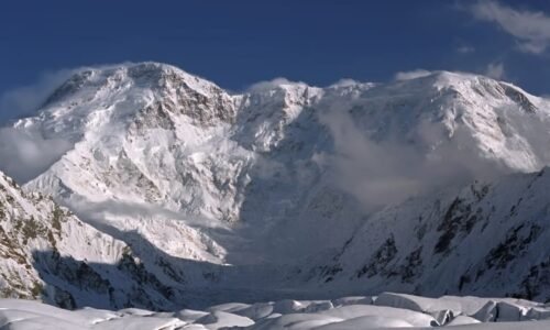 Selhal poslední pokus o záchranu alpinistky Natalji. Pátrání bude pokračovat až příští rok