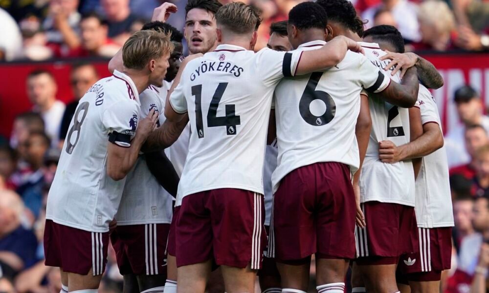 Šláger kola medzi Arsenalom a Manchestrom United rozhodol jediný gól, Chelsea s bezzubým útokom
