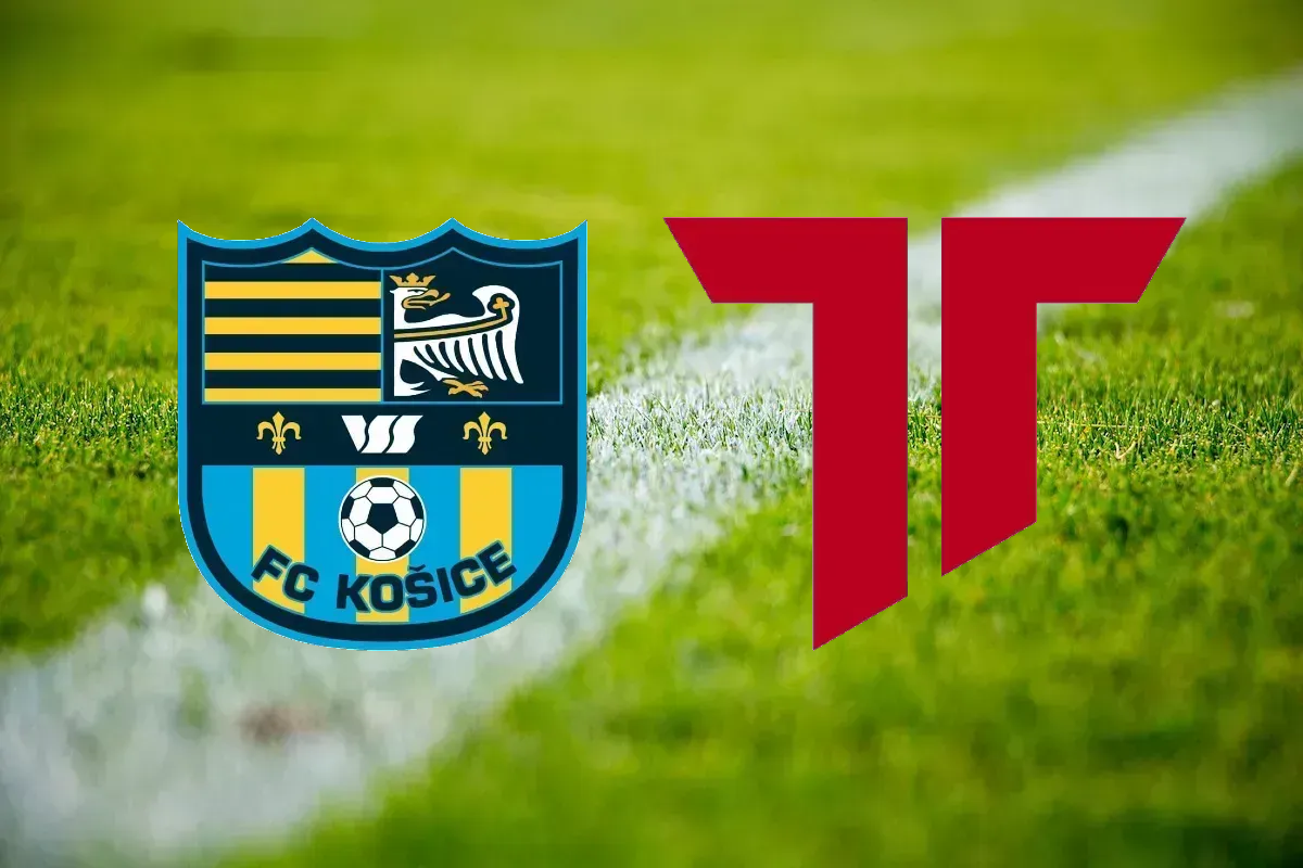 VIDEO Pozrite si highlighty zo zápasu FC Košice – AS Trenčín