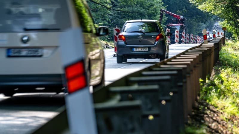 Nový Jičín opraví silnici do Kojetína. Práce jsou strategicky plánovány na víkend a svátky Nový Jičín opraví silnici do Kojetína. Práce jsou strategicky plánovány na víkend a svátky