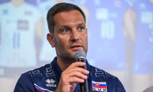Slovenky chcú verejnosti ukázať silu volejbalu. Na MS majú jasný cieľ: Hráčky majú šancu sa ukázať