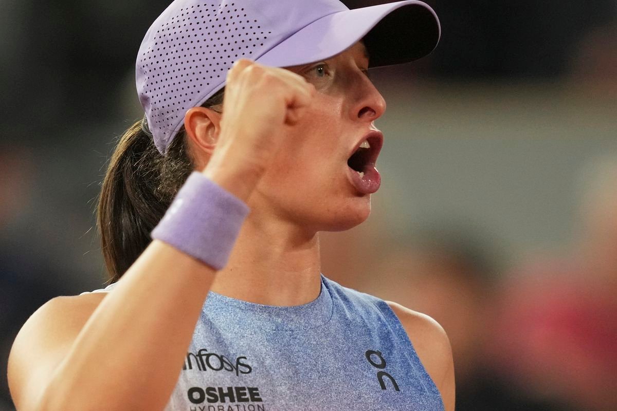 WTA Cincinnati: Swiateková sa stala prvou finalistkou, proti Rybakinovej nestratila ani set