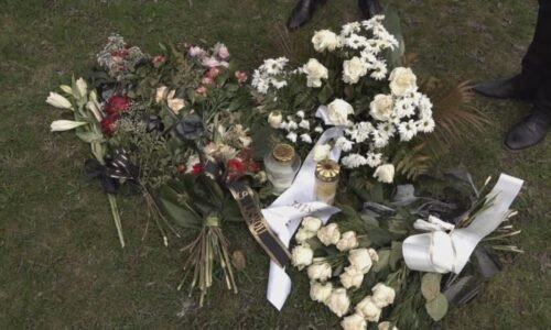 Smrt učitele Josefa na Chomutovsku: Inspekce obvinila policistu zasahujícího taserem