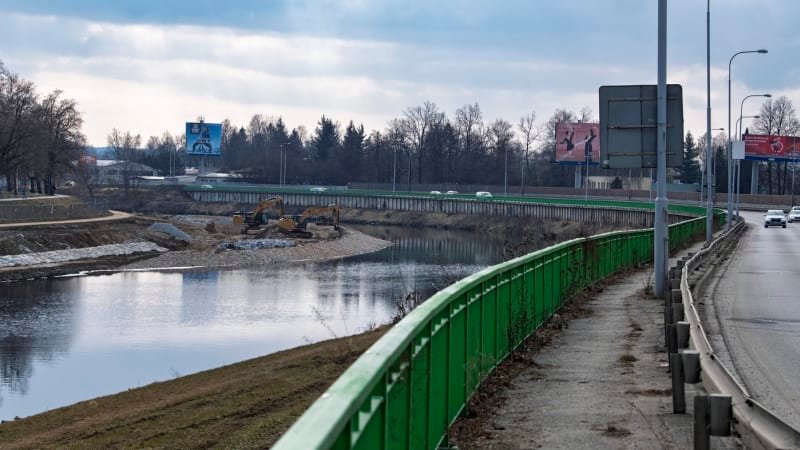 V Českých Budějovicích začala fungovat nová relaxační zóna Sluneční ostrov V Českých Budějovicích začala fungovat nová relaxační zóna Sluneční ostrov
