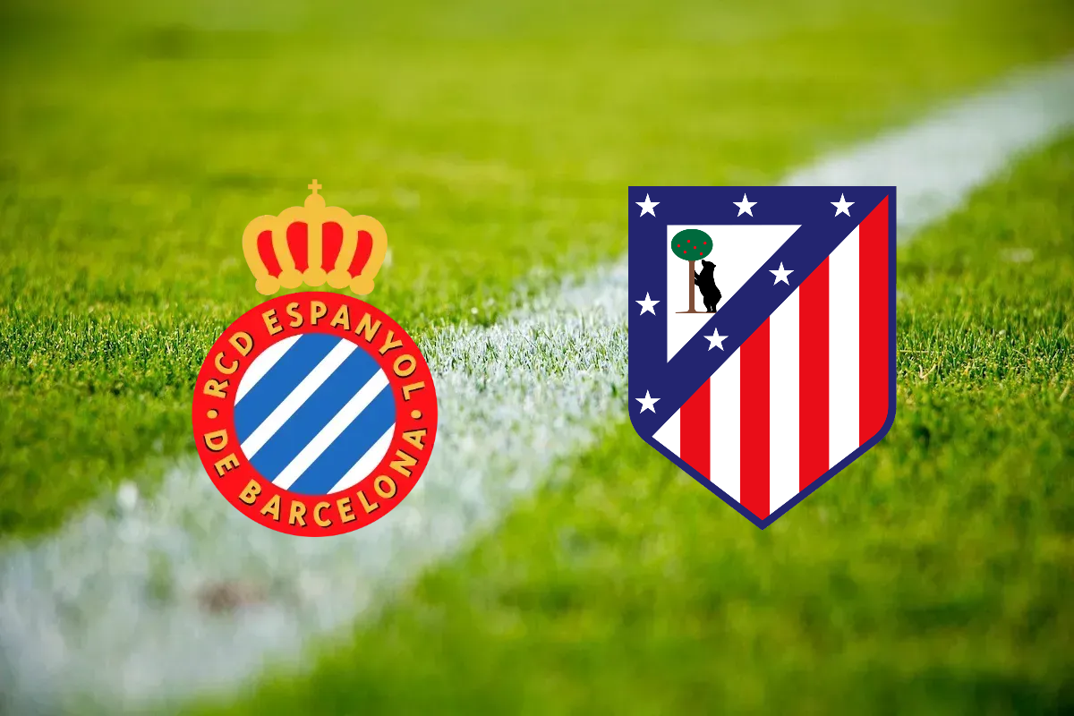 ONLINE RCD Espanyol – Atlético Madrid (Dávid Hancko) / La Liga