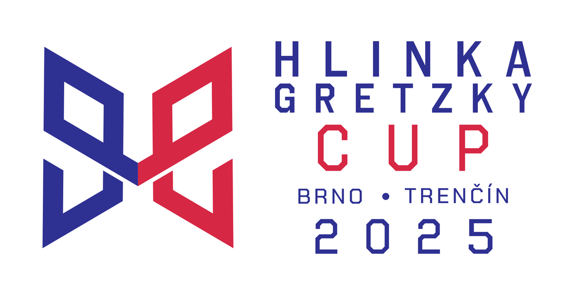 Program zápasov Hlinka Gretzky Cup 2025