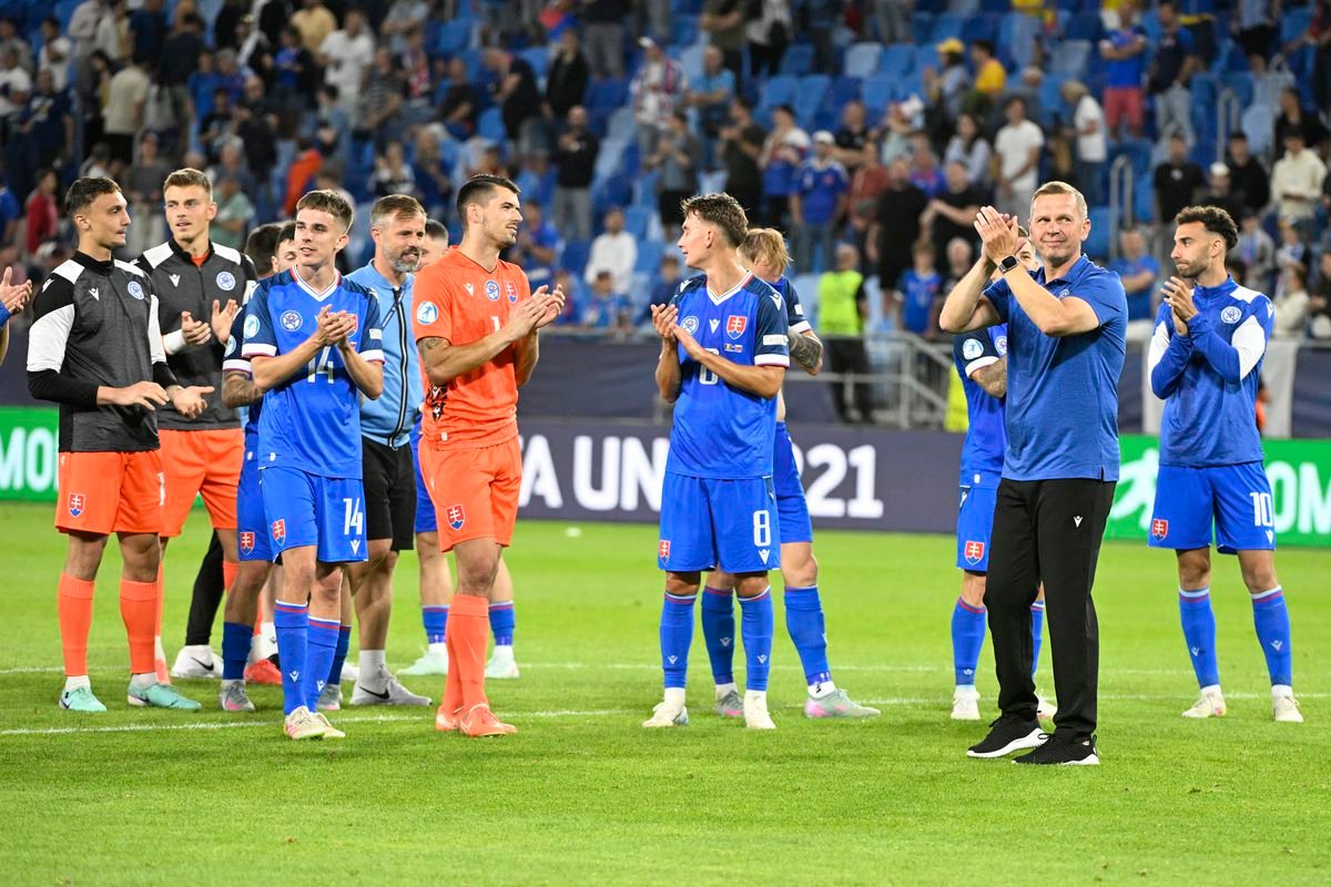 Poteší sa najmä východ. Slováci do 21 rokov spoznali dejiská kvalifikácie na ME 2027