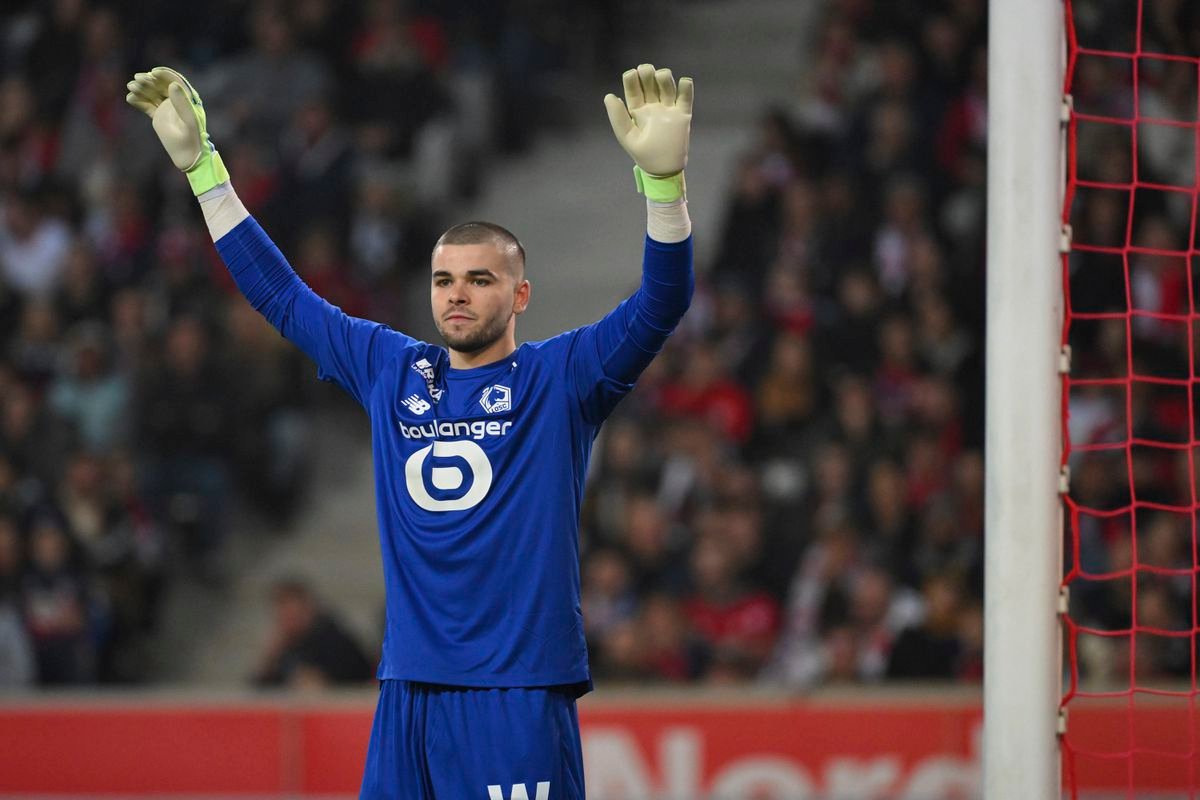 Správa je potvrdená. Milíonový prestup do PSG sa stal skutočnosťou