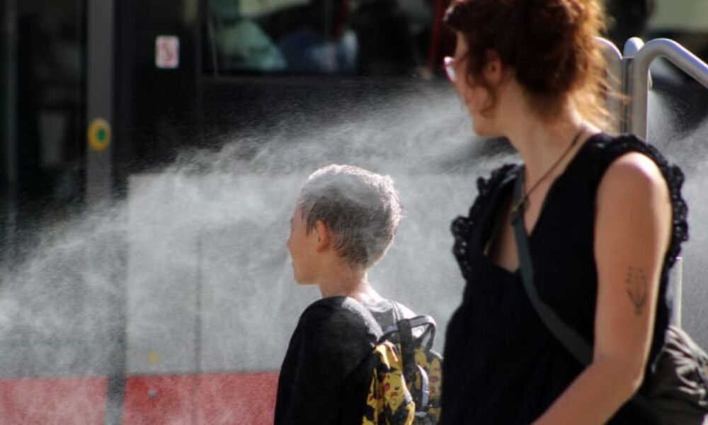 VÝSTRAHA: Česko čekají extrémní teploty. Ve kterých krajích platí varování meteorologů?