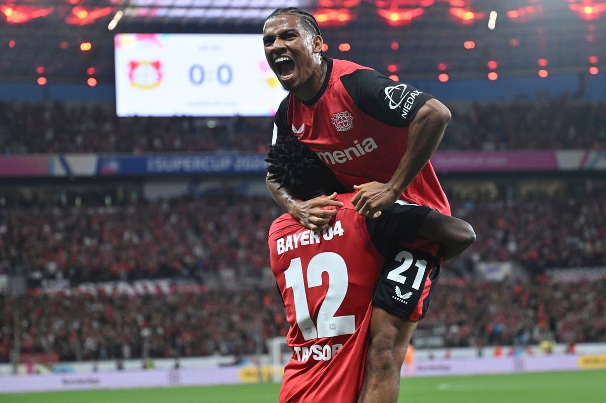 Leverkusen opustil ďalší hráč, zamieril do klubu z Premier League