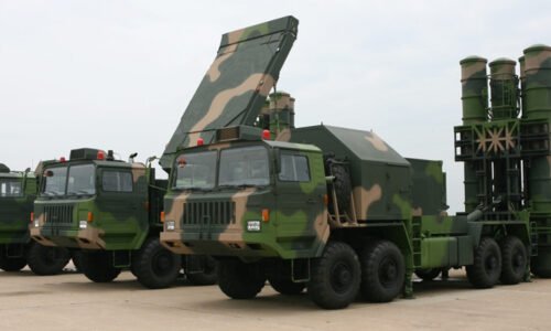 Irán sa odvracia od Moskvy: sklamanie z ruských zbraní otvára dvere Pekingu