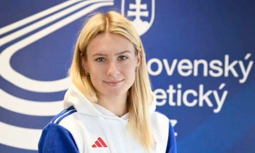 Pts: viktória forsterová sa postarala o prekvapenie. prekonala svoj vlastný národný rekord