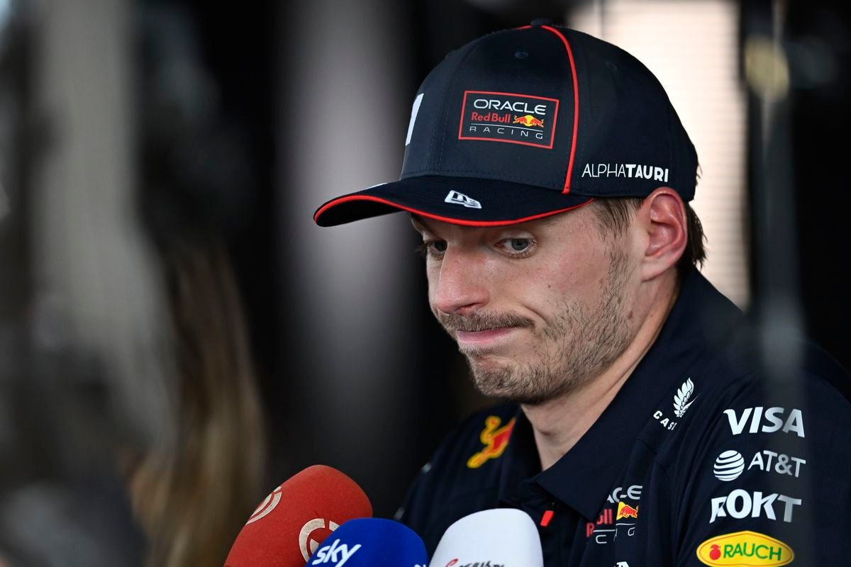 Bez Maxa Verstappena by Red Bull súperil so Sauberom