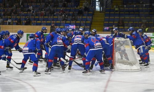 Kde sú teraz strieborní slováci, ktorých sa báli aj favoriti? na prestížnom turnaji vybojovali striebro