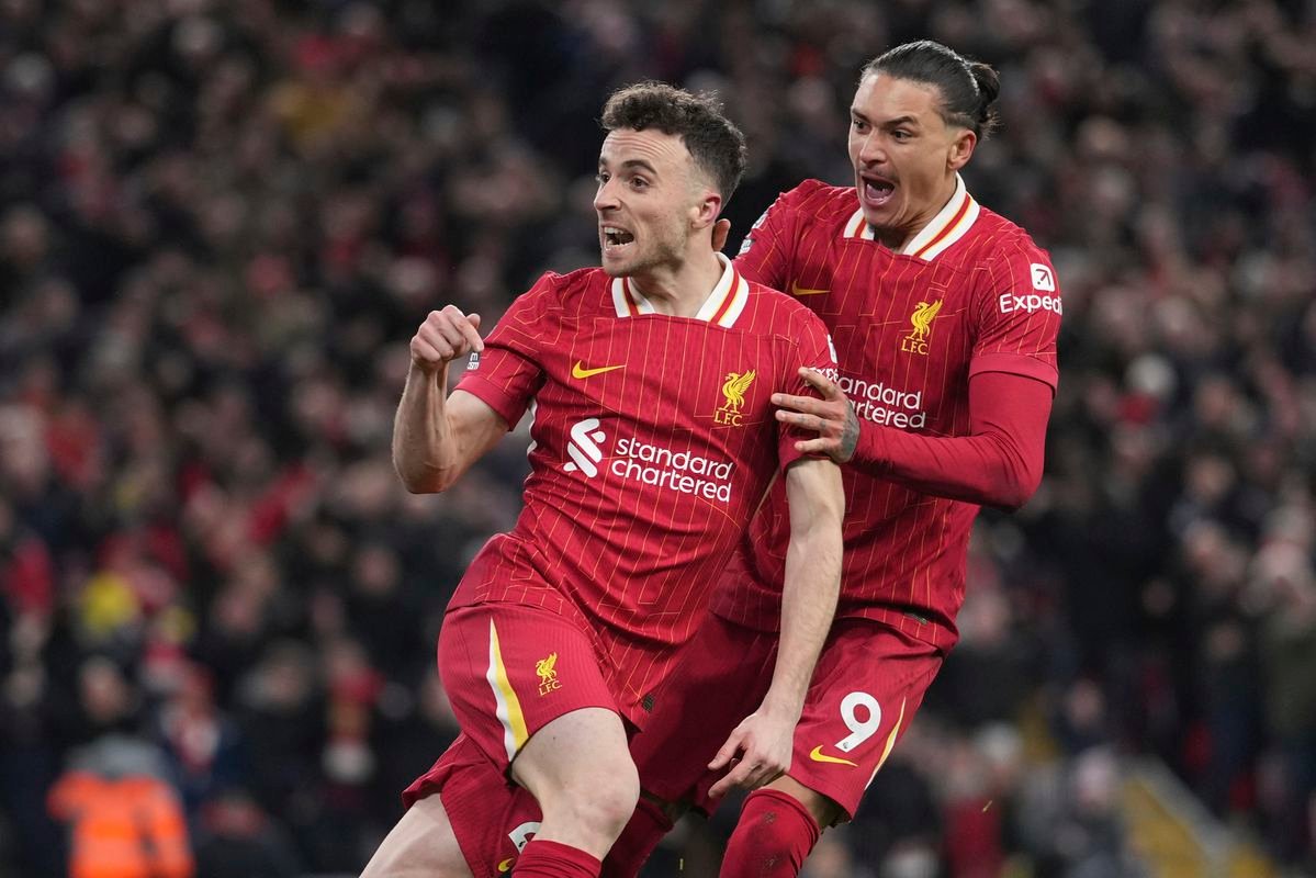 Ďalší odchod futbalovej hviezdy z Európy. Útočník z Liverpoolu oficiálne v Al Hilal.