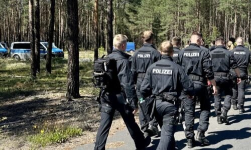Tragické úmrtí českého chlapce v Německu: Pitva odhalila příčinu, roli mohl hrát poslední vlak