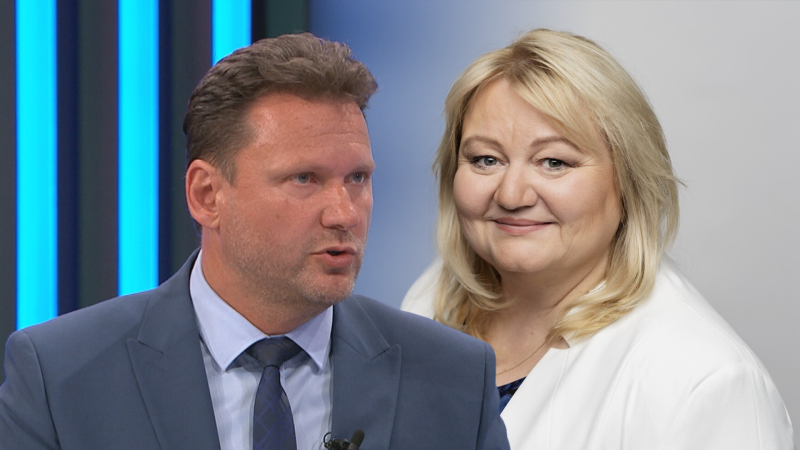 Vondráček: V bitcoinové kauze se praly špinavé peníze. Naicerová zmínila reputační problém Vondráček: V bitcoinové kauze se praly špinavé peníze. Naicerová zmínila reputační problém