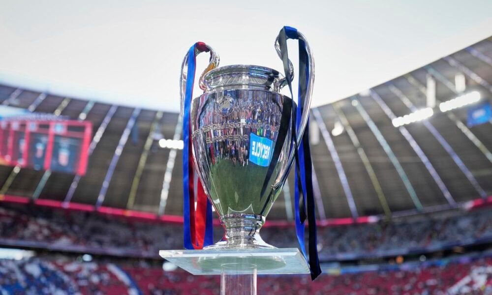 Uefa ohlásila historickú zmenu v lige majstrov! finále už nikdy nebude ako predtým