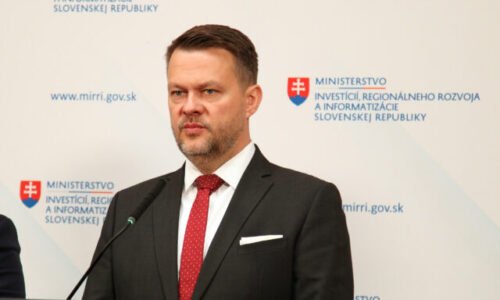 Migaľovo ministerstvo schválilo pre regióny ďalších takmer 20 miliónov eur z eurofondov