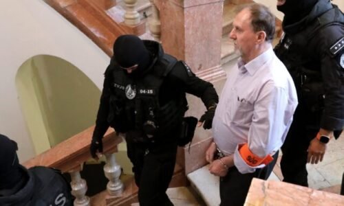 Súdny proces s atentátnikom na Fica bude pokračovať v utorok, Cintula je ochotný prijať trest vo výmere 12 rokov