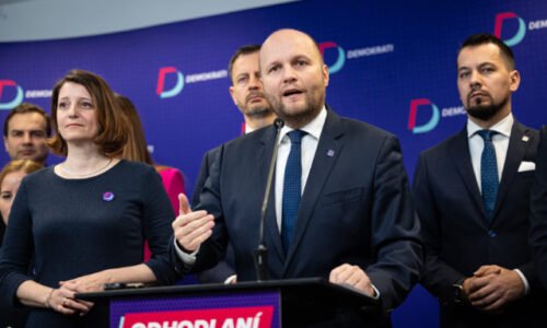 Demokrati schválili svoju novú programovú líniu, Hlboká orba má byť poctivá obnova Slovenska