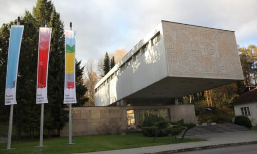 Galéria Ľudovíta Fullu v Ružomberku sa dočká rekonštrukcie, žiadosť vyhodnocuje ministerstvo kultúry