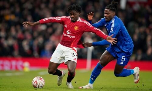 Manchester United čakajú rušné dni. Klenot z akadémie požiadal o odchod