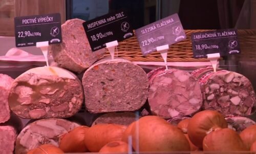 Malá rodinná řeznictví si získala srdce Čechů. Zákazníci si je oblíbili na Kladensku i v Chebu