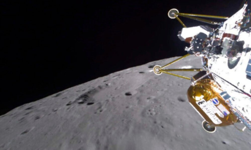 Američania plánujú na Mesiaci vybudovať jadrový reaktor, budú prvé USA či Čína?