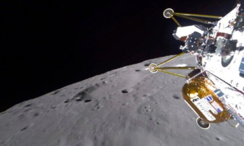 Američania plánujú na Mesiaci vybudovať jadrový reaktor, budú prvé USA či Čína?