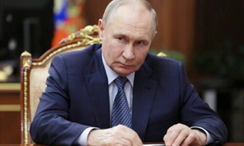 S Trumpom sa Putin chce stretnúť v SAE, od Zelenského žiada najprv splnenie „podmienok“