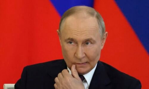 Putin musí dobre vedieť, že jeho šanca na úplné dobytie Ukrajiny, je mizivá, hovorí politický geograf