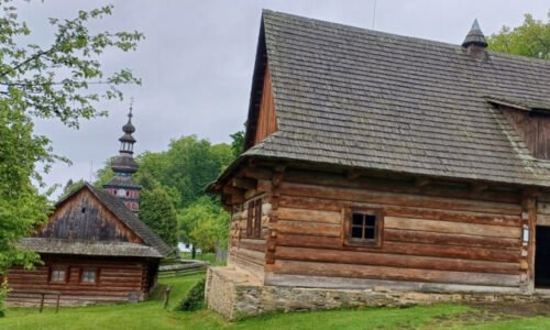 Najstarší skanzen na Slovensku oslavuje 60 rokov, dostane hneď niekoľko darov