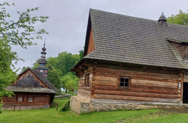 526656_68383d16af209098039714-640x420.jpg Najstarší skanzen na Slovensku oslavuje 60 rokov, dostane hneď niekoľko darov