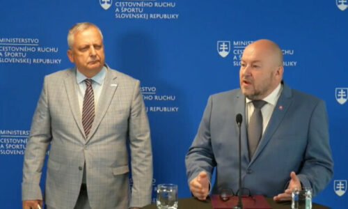 Huliak chce zvýšiť príjmy štátu o stovky miliónov, navrhuje jednopercentné navýšenie odvodu z hazardu – VIDEO