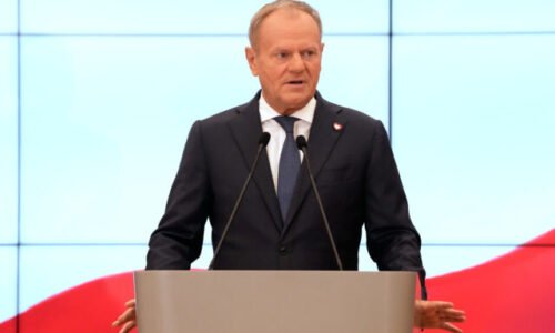 Z Poľska vyhostia 63 Ukrajincov a Bielorusov pre výtržnosti na koncerte