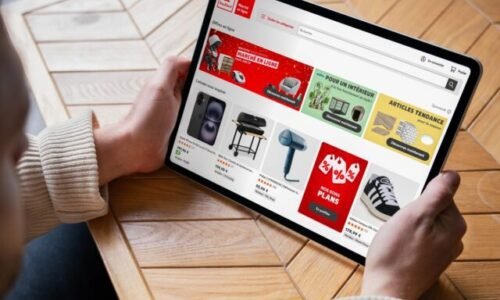 Kaufland online trhovisko je už aj vo Francúzsku: Ponúka šancu slovenským predajcom